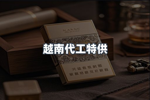 越南代工特供